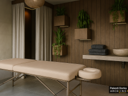 Dorka Pakodi’s Graduation Project – Professional Grand Prize